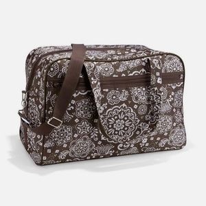 Thirty-One City Weekender
